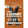 Turbohefe X-Harmony 18%, 25 L, 138 g - 13 