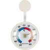 Universal-Thermometer, selbstklebend (-50°C bis +50°C) - 4 