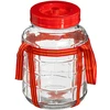 Universelles Glas 10 L - 11 