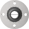 Verbindungsstück der Säule – 250 mm - 2 ['Modul des Destillators', ' Destillation', ' Säulenanschluss', ' katalytischer Filter', '']