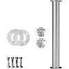 Verbindungsstück der Säule – 500 MM - 3 ['Verbindungsstück', ' Destillation', ' Destillier-Modul', ' Destilliergerät']