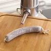 Vertikaler Wurstfüller 5 kg - 15 ['wurstfüller edelstahl', ' wurstfüller 5 l', ' wurstmaschine edelstahl', ' sausage stuffer', ' wurstfüller', ' wurstmaschine wurstfüller', ' wurstfüllmaschine manuell', ' stuffer maschine', ' stufferkugel', ' vertikales Stuffer']