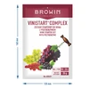 Vinistart Complex für 10-25 L Weiß- und Rotwein aus Obst - 3 ['hefe set', ' Pektine', ' Anti-Geliermittel', ' wine set', ' hefe obst', ' weinhefe portwein', ' hefe für wein weinhefe rotwein', ' reinzuchthefe wein', ' dry hefe', ' dry yeast', ' Trockenhefe für Wein', ' Wein Trockenhefe', ' fruit wine yeast', ' Hefe + Nährstoff', ' rot wein', ' white wine', ' Fermivin', ' Rotwein Weißwein']