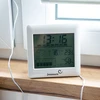 Wetterstation – Elektronisches, Beleuchtet, Sonde, weiß - 8 ['Wetterstation mit Sonde', ' Thermometer-Hygrometer', ' Multifunktions-Wetterstation', ' zur Temperaturmessung', ' mit Uhr', ' beleuchtetes Display', ' Mini-Max-Speicher', ' Luftfeuchtigkeitsmessung', ' Browin']