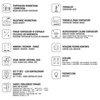 Wetterstation RCC, DCF – Elektronisches, Kabellose, Beleuchtet, Sensor, schwarz - 7 ['Wetterstation', ' Haus-Wetterstation', ' Temperatur', ' Umgebungstemperatur', ' Temperaturüberwachung', ' Elektrothermometer', ' Thermometer mit Sensor', ' Innenthermometer', ' Außenthermometer', ' Thermometer für Außen', ' Feuchtigkeitsmesser']