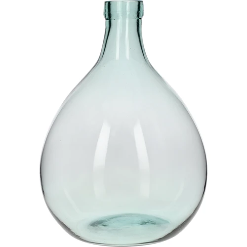 5 L Weinballon im Premium-Kunststoffkorb - 2 ['Korbflasche', ' Rauch', ' Weinballon im Plastikkorb', ' Weinballon', ' Weinballon', ' Weinblase', ' Weingallone', ' Glasballon', ' Gärballon', ' 5-Liter-Ballon', ' Engloch-Glasballon', ' Ballon mit Plastikkorb']