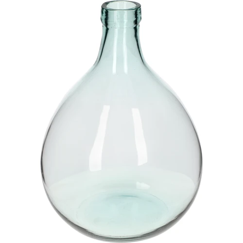 5 L Weinballon im Premium-Kunststoffkorb - 4 ['Korbflasche', ' Rauch', ' Weinballon im Plastikkorb', ' Weinballon', ' Weinballon', ' Weinblase', ' Weingallone', ' Glasballon', ' Gärballon', ' 5-Liter-Ballon', ' Engloch-Glasballon', ' Ballon mit Plastikkorb']