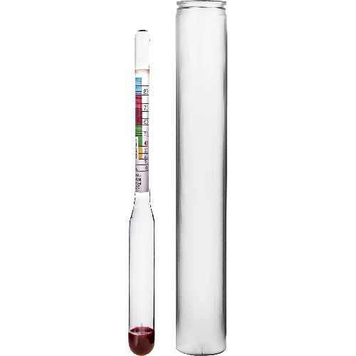 Alkoholtester, klein  - 1 ['Alkoholmessgerät', ' Alkoholmessung', ' Alkoholkonzentrationsmessung', ' Alkoholanzeige']