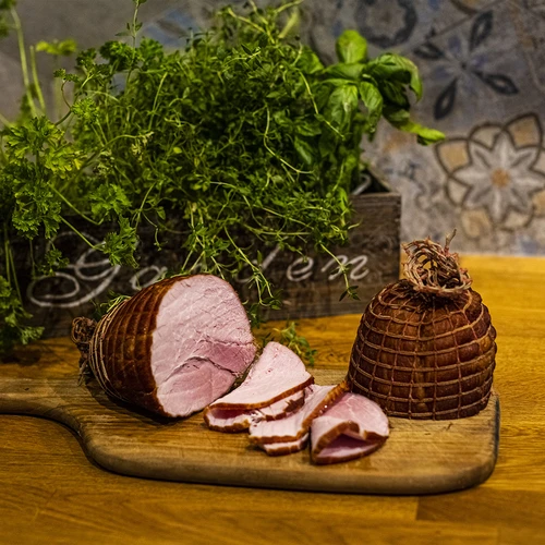 Balkonräucherei – FAMILIE - 18 ['Tischräucherofen', ' Raucher', ' geräuchert', ' geräucherte Forelle', ' geräucherter Käse', ' geräuchertes Schweinefleisch', ' grillen']