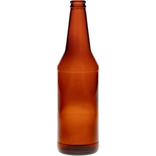 Bierflasche 0,5 L - Achterpack - 2 ['Bierflaschen', ' Flaschen für Kronkorken', ' Flaschen für Cidre', ' Flaschen für Bier', ' Flaschen 0', '5 L', ' Flaschen 500 ml']