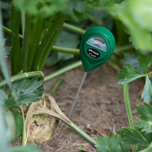 Boden-pH-Meter - 10 ['pH-Meter für den Boden', ' Bodenanalyse', ' pH-Messgerät für den Boden', ' pH des Bodens', ' wie den pH-Wert des Bodens prüfen', ' wie den pH-Wert des Bodens untersuchen', ' Untersuchung des pH-Werts des Bodens', ' Messung des pH-Werts des Bodens', ' Bodenreaktion', ' pH-Reaktion des Bodens', ' Versäuerung des Bodens']