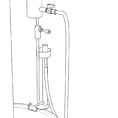 Dynamische Aräometer - 3 ['für Alkoholmessung', ' für kontinuierliche Alkoholmessung', ' für Destillation', ' für Destillate']