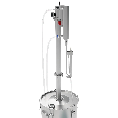 Dynamische Aräometer - 5 ['für Alkoholmessung', ' für kontinuierliche Alkoholmessung', ' für Destillation', ' für Destillate']