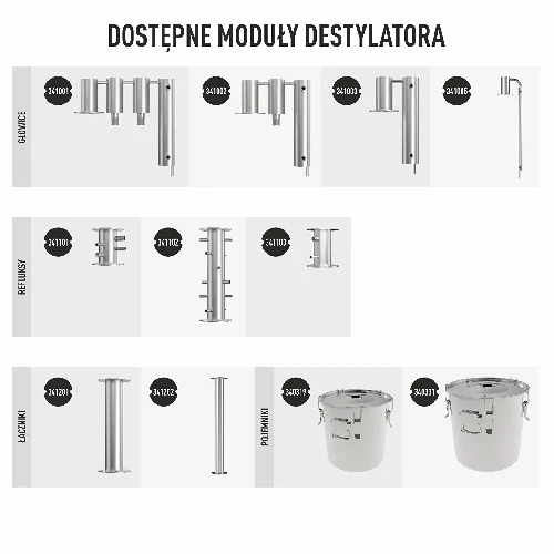 Dynamische Aräometer - 7 ['für Alkoholmessung', ' für kontinuierliche Alkoholmessung', ' für Destillation', ' für Destillate']