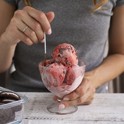 Eismaschine für Eiscreme und Sorbets - 11 ['Eismaschine', ' Eisherstellungsgerät', ' Gerät für Eis', ' hausgemachtes Eis', ' hausgemachte Sorbets', ' wie man Eis macht', ' wie man Sorbets macht', ' für hausgemachtes Eis', ' DIY Eis und Sorbets', ' Eismaschine für den Kühlschrank', ' Ausrüstung zur Herstellung von Sorbets und Eis', ' hausgemachte Eisherstellung', ' wie man einfach Eis macht', ' wie man Eis selbst herstellt', ' empfohlen für Eis', ' hausgemachtes Eis nach französischer Art', ' hausgemachtes Eis nach Philadelphia-Art', ' gefrorener Joghurt', ' Eis-Shake', ' hausgemachter Shake', ' gefrorene pflanzliche Getränke', ' gefrorene Leckereien', ' als Geschenk']