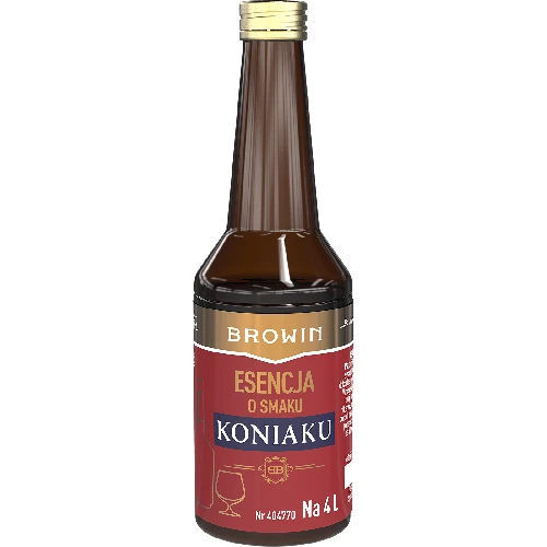 Essenz mit Cognacgeschmack, 40 ml  - 1 ['Hennessy', ' Cognac', ' Brandy', ' Essenz mit Cognacgeschmack', ' Essenz mit Brandygeschmack', ' Hennessy-Essenz', ' Essenz für Alkohol', ' Aromen für Alkohol', ' Essenzen für Selbstgebrannten', ' Aromen', ' Aroma', ' Essenz', ' Essenz Biowin', ' Essenz Browin']