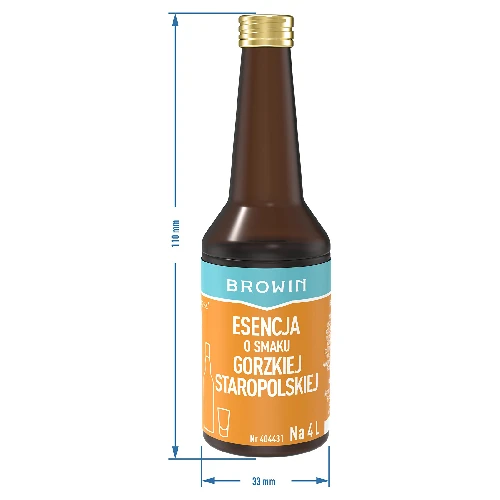 Essenz mit dem Geschmack von Altpolnischem Bitterlikör 40 ml - 7 ['Aroma-Essenz', ' altpolnische Bitter-Essenz', ' Essenz', ' Alkohol-Gewürz', ' Alkohol-Aromen', ' Mondschein-Essenzen', ' Mondschein-Gewürz', ' Aromen', ' Würze', ' altpolnisches Bitter-Gewürz', ' Kräuter-Essenz', ' Mondschein-Essenzen']