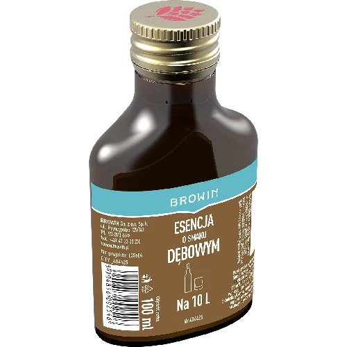 Essenz mit Eichengeschmack für 10 L, 100 ml - 2 ['Alkohol-Mörser', ' Aroma', ' Alkohol-Essenz', ' selbstgemachter Schnaps', ' ', ' Aroma-Mörser', ' Aroma-Essenz', ' Alkohol-Mörser', ' Eichenschnaps', ' Eichenmörser', ' 250 ml Mörser', ' 250 ml Essenz', ' Eichenschnaps', ' Mondschein-Essenzen', ' Eiche.']