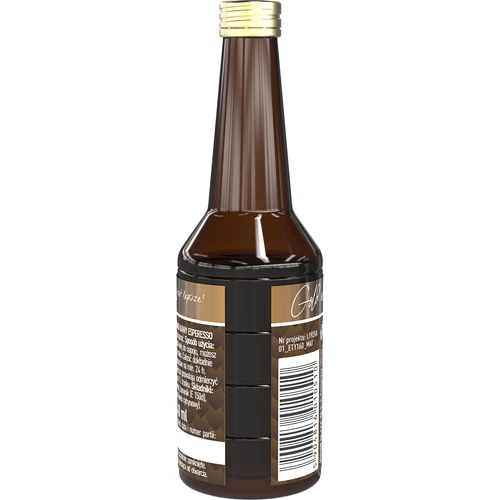 Essenz mit Espressogeschmack, für 4 L, 40 ml - 2 ['Essenz für Alkohol', ' Aroma für Alkohol', ' für Schnaps', ' hausgemachte Alkohole', ' Espressoaroma', ' Kaffee', ' Kaffeeessenz', ' Kaffeeliköressenz', ' Essenz Kaffee', ' Essenz mit Espressogeschmack', ' Essenzen für Selbstgebrannten', ' Espressogeschmack']