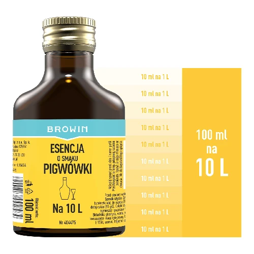 Essenz mit Quittengeschmack für 10 L, 100 ml - 4 ['Alkoholmörser', ' Aroma', ' Alkoholessenz', ' Aromamörser', ' Aromaessenz', ' Alkoholmörser', ' Quittenlikör', ' Quittenmörser', ' Quittenrezept', ' 250 ml Essenz', ' 250 ml Mörser', ' Mondscheinessenzen']