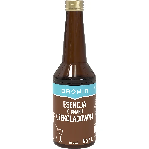 Essenz mit Schokolandegeschmack 40 ml  - 1 ['Alkoholmörser', ' Aroma', ' Schokoladenlikör', ' Alkoholessenz', ' Hausgebräu', ' Aromamörser', ' Aromaessenz', ' Alkoholmörser', ' Schokoladenlikör', ' Schokoladenmörser', ' Choclad-Aroma', ' Mondscheinessenzen']