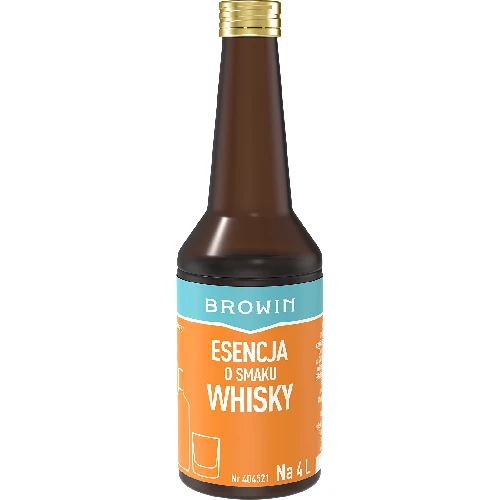 Essenz mit Whiskeygeschmack 40 ml  - 1 ['Aroma-Essenz', ' Whisky-Aroma', ' Whiskey-Essenz', ' Essenz', ' Alkohol-Aroma', ' Alkohol-Aroma', ' Mondschein-Essenzen', ' Mondschein-Aroma', ' Aroma', ' Whisky-Aroma']