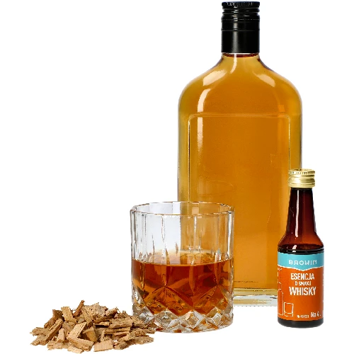 Essenz mit Whiskeygeschmack 40 ml - 4 ['Aroma-Essenz', ' Whisky-Aroma', ' Whiskey-Essenz', ' Essenz', ' Alkohol-Aroma', ' Alkohol-Aroma', ' Mondschein-Essenzen', ' Mondschein-Aroma', ' Aroma', ' Whisky-Aroma']