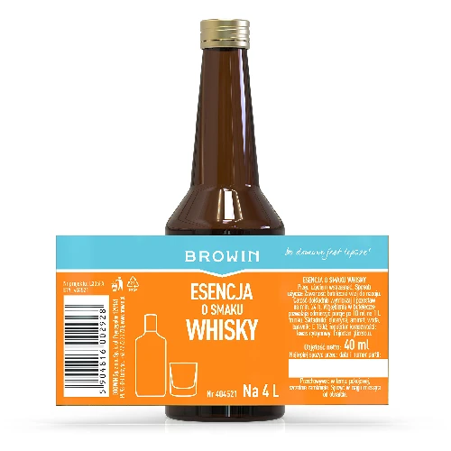 Essenz mit Whiskeygeschmack 40 ml - 7 ['Aroma-Essenz', ' Whisky-Aroma', ' Whiskey-Essenz', ' Essenz', ' Alkohol-Aroma', ' Alkohol-Aroma', ' Mondschein-Essenzen', ' Mondschein-Aroma', ' Aroma', ' Whisky-Aroma']