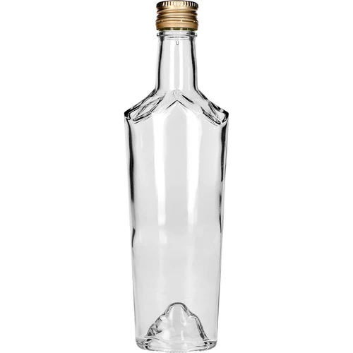 Everest Flasche 250 ml mit Verschluss, 12 Stk. - 3 ['Tinkturflasche', ' Tinkturflaschen', ' Alkoholflasche', ' dekorative Flaschen für Alkohol', ' Glasflasche für Alkohol', ' Mondscheinflaschen für eine Hochzeit', ' Tinkturflasche', ' dekorative Flaschen', ' Wodkaflasche', ' Wodkaflasche']