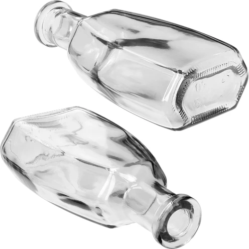 HAIN Flasche 250 ml, mit Korken - 4 ['Tinkturflasche', ' Tinkturflaschen', ' Alkoholflasche', ' dekorative Flaschen für Alkohol', ' Glasflasche für Alkohol', ' Mondscheinflaschen für eine Hochzeit', ' Tinkturflasche', ' dekorative Flaschen', ' Wodkaflasche', ' Wodkaflasche']