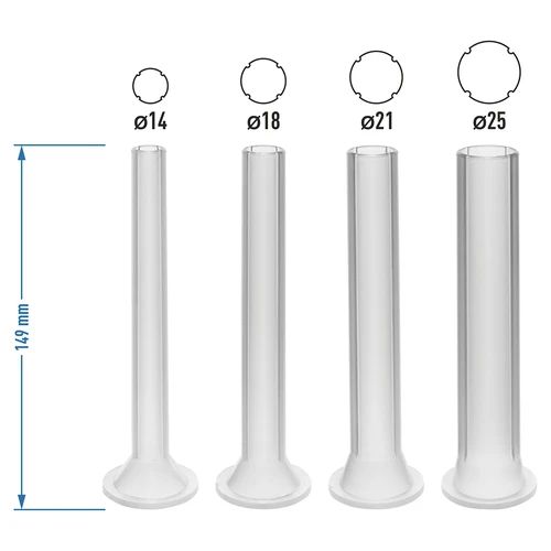 Horizontaler Wurstfüller 1.5 kg mit Silikonkolben - 8 ['wurstfüller edelstahl', ' wurstfüller 5 l', ' wurstmaschine edelstahl', ' sausage stuffer', ' wurstfüller', ' wurstmaschine wurstfüller', ' wurstfüllmaschine manuell']