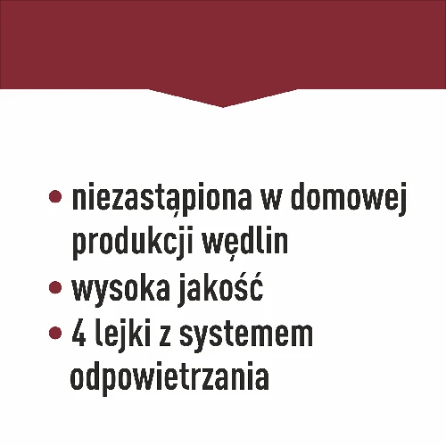 Horizontaler Wurstfüller 2.5 kg mit Silikonkolben - 19 ['Wurstfüller', ' horizontaler Wurstfüller', ' Wurstspritze', ' Fleischspritze', ' Wurstfüller für zuhause', ' Wurstfüller für die Gastronomie', ' Zubehör für die Wurstzubereitung']