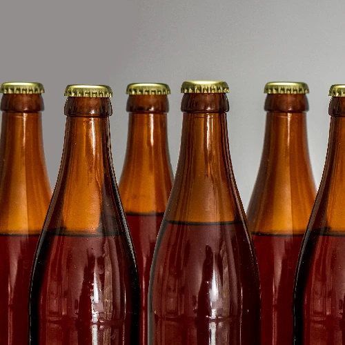 Konzentrat zur Herstellung von Bier REAL ALE 1,7 k - 8 ['echtes Ale', ' Ale', ' Obergärung', ' Brauset', ' Bier']