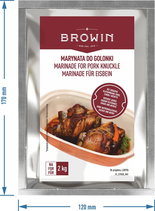 Marinade für Schweinshachse – Kräuter-Gewürzmischung - 3 ['Marinaden', ' Marinade für Schweinshachsen', ' Gewürze und Kräuter', ' zum Marinieren', ' Gewürze ohne Konservierungsstoffe', ' natürliche Kräuter und Gewürze', ' Schweinshachse', ' gebratene Schweinshachse', ' Gewürzmischung', ' Würzen von Wurstwaren', ' Charcuterie', ' Rezept für Schweinshachse', ' hausgemachte Wurstwaren', ' leckere Schweinshachse', ' wie macht man Schweinshachsen', ' Gewürze für Fleisch', ' Gewürze für Schweinshachse', ' Kräuter für Fleisch', ' Marinaden für Fleisch']