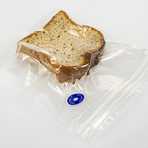 Mehrwegbeutel für die Vakuumverpackung - 2 ['Tasche für das Vakuumverpacken', ' Vakuumtasche', ' vakuumverschlossene Tasche', ' Tasche für Vakuumiergeräte', ' Vakuumverpacken von Lebensmitteln']