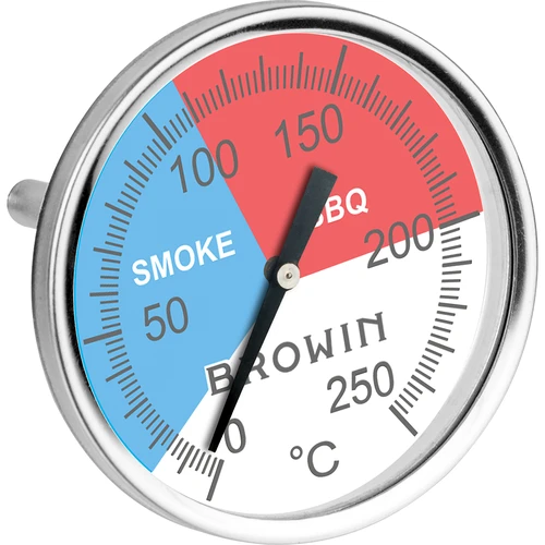 Thermometer für BBQ/Räucheröfen, rostfreier Stahl (0°C bis +250°C) 5,2cm  - 1 ['bbq thermometer', ' bbq thermometer 6 sonden', ' bbq thermometer analog', ' bbq thermometer app', ' bbq thermometer bluetooth', ' bbq thermometer bluetooth kabellos', ' bbq thermometer ersatzfühler', ' bbq thermometer funk', ' bbq thermometer funk 4 sonden', ' bbq thermometer fühler', ' bbq thermometer grill', ' bbq thermometer grillthermometer', ' bbq thermometer inkbird', ' bbq thermometer kabellos', ' bbq thermometer maverick', ' bbq thermometer meater', ' bbq thermometer probe', ' bbq thermometer profi', ' bbq thermometer weber', ' bbq thermometer wifi', ' bbq thermometer wireless', ' bbq thermometer wlan', ' räucherthermometer', ' räucherthermometer 10 cm', ' räucherthermometer analog', ' räucherthermometer app', ' räucherthermometer digital', ' räucherthermometer digital funk', ' räucherthermometer edelstahl', ' räucherthermometer fisch', ' räucherthermometer funk', ' räucherthermometer für räucherofen', ' räucherthermometer für räucherofen digital', ' räucherthermometer groß', ' räucherthermometer kabellos hitzebeständig', ' räucherthermometer lang', ' räucherthermometer lange sonde', '']