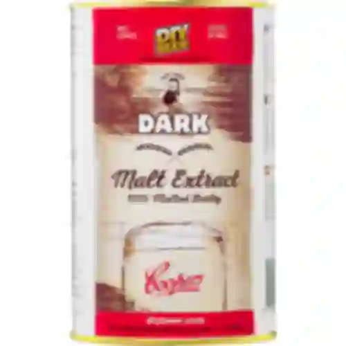 Dunkler Malzextrakt 1,5 kg - DARK