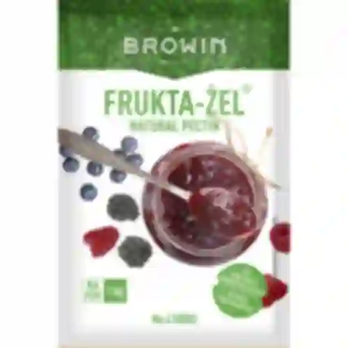 Frukta-żel Pektin für Marmeladen und Konfitüren 30 g