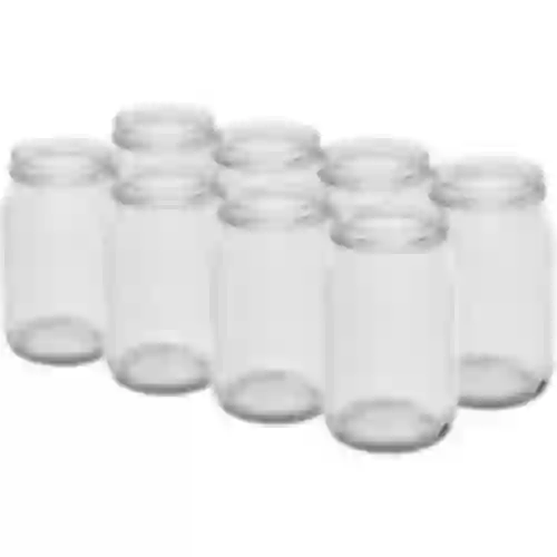 Glas 900ml Multipack 8 Stck.