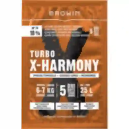 Hefe Turbo X-Harmony 18%, 25 L, 138 g