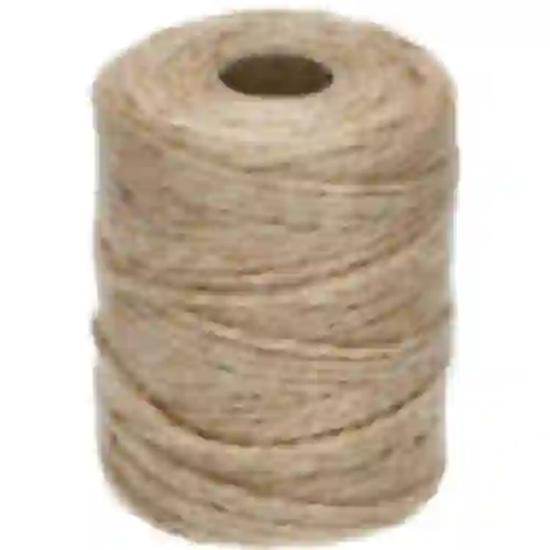 Juteschnur 2 mm / 110 m / 250 g