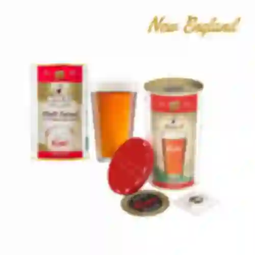 New-England-IPA-Brauset, 20 L