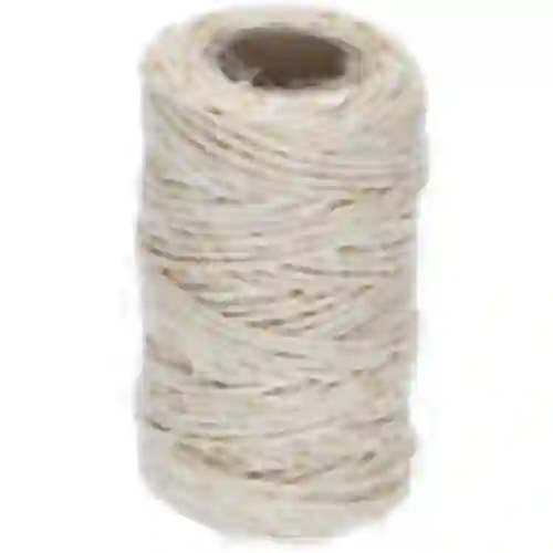 Sisalschnur 1,8 mm / 45 m / 100 g