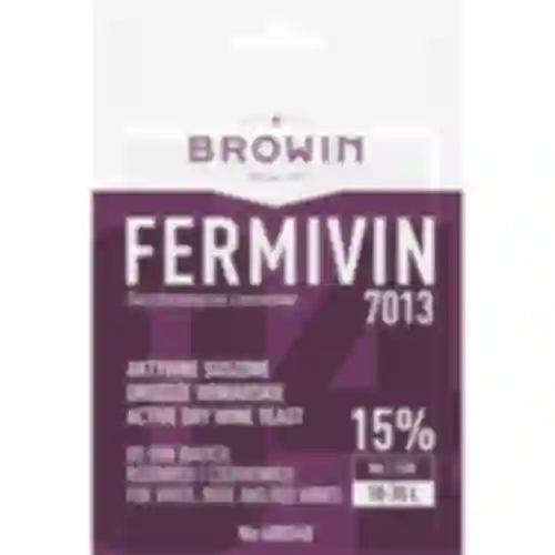 Trockenhefe FERMIVIN 7013