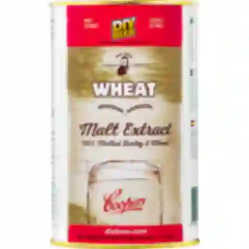 Weizenmalzextrakt 1,5 kg - WHEAT