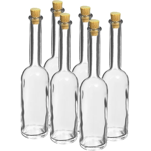 Tinktur-Flasche von 100 ml 6-tlg. + 6 Stecker KK14  - 1 ['flaschen', ' glasflaschen mit korken', ' schnapsflaschen klein', ' kleine glasflaschen', ' kleine flaschen zum befüllen', ' glasflasche geschenk', ' leere flaschen 200ml', ' flaschen für likör', ' flaschen zum befüllen', ' glas flaschen likör', ' mini bottles', ' bottles glass', ' Glasflasche', ' flaschen mit korken', ' kleine flaschen', ' mini reagenzglas mit korken', ' leere flaschen']