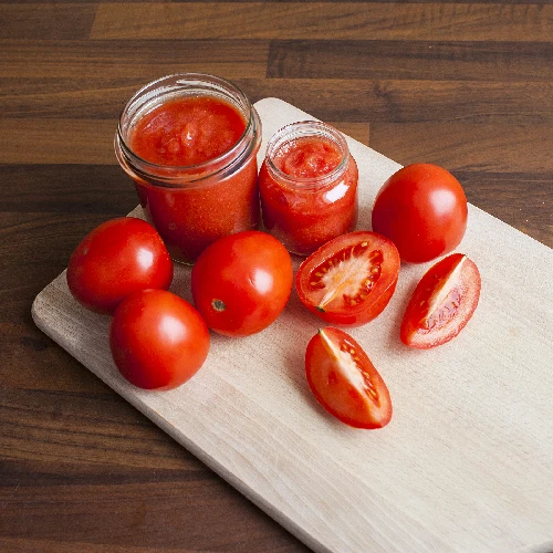 Tomatenpassierer - 9 ['Pürierstab', ' Tomatenpüree', ' manuelles Pürieren', ' für weiche Früchte', ' für Mousse für Kinder', ' für Püree', ' Tomatenpüree']