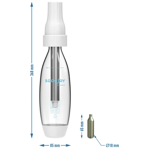 Wassersprudler + Patronen 10 St. - 8 ['Wassersprudler', ' Gerät zur Sättigung von Getränken mit Kohlensäure', ' Patronen für Wassersprudler', ' Patrone für Geräte zur Sättigung von Getränken mit Kohlensäure', ' Gerät zur Sättigung von Getränken mit Kohlensäure für zuhause', ' wie macht man Sprudelwasser', ' welcher Siphon für Sprudelwasser', ' Prosecco', ' Prosecco-Weine', ' kohlensäurehaltige Getränke', ' Maschine zur Sättigung von Getränken mit Kohlensäure', ' kohlensäurehaltiger Wein', ' Wein mit Sprudelwasser', ' Sättigung von Wein mit Kohlensäure', ' Sprudelwasser', ' Sprudelwasser zuhause', ' Siphon für Sprudelwasser', ' woher kommt Sprudelwasser', ' Essenzen', ' Geschmacksessenzen', ' Essenzen für Alkohol', ' Essenz für Alkohol', ' Essenz']