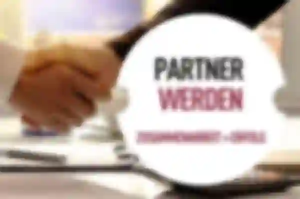 Partner  werden