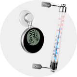 THERMOMETER